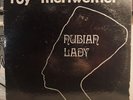 Roy Meriwether - Nubian Lady 1974 Private Jazz Funk 1st Pressing LP