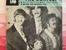 BEATLES 45 EP.   IRAN.  1967.  WITHIN YOU.  RICH MAN + 1.  TOP 4.  EX4182.  EX.