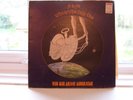 Van der Graaf Generator H to He vinyl album