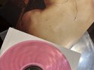 Harry Styles 2017 PINK Limited Edition 2 Year Anniversary Vinyl LP Sealed RARE