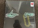 Run The Jewels : RTJ1 (Exclusive Limited Edition Red/Black Vinyl LP)