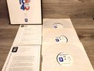 1972 American Top 40 Casey Kasem 724-11 Vinyl Record 12-9-72 Top 40, Cue, Rare