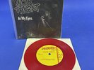 Minor Threat 'In My Eyes' 1981 Red Vinyl 1st Pressing W/Insert VG Dischord 5