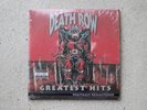 Death Row – Greatest US 4LP Vinyl | Rap | Hip Hop | Ice Cube | Snoop Dogg | 2Pac