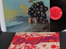 MOBY GRAPE 1968 ORIGINAL LP's WOW/GRAPE JAM 360 STEREO NEAR MINT NR