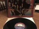 Kiss - Hotter Than Hell vinyl LP