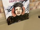 Death In June - Euro Cross Vinyl