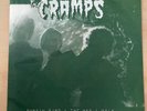 The Cramps Surfing Bird/ The Way I Walk vinyl 7