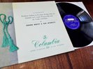 Schubert: Rondeau Brillant / Fantaisie - Martzy **Columbia 33CX 1372 ED1 LP**