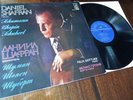 Schumann / Chopin / Schubert - Daniel Shafran **Melodiya Stereo ED1 LP**