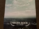 ALCHEMIST ALC YACHT ROCK  BLUE 7” VINYL 45 NUMBERED ONLY 500 PRESSED