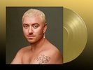 Sam Smith | Gloria Vinyl LP (Gold Pressing, Exclusive) Sealed & In Hand