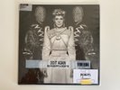 Royksopp & Robyn Do It Again White Vinyl 12” LP  - New Never Played Very Rare