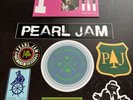 Pearl Jam Better Things/Devil Doll 2011 7
