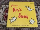 Lynn Taitt & The Jets , Sounds...Rock Steady  , Federal  Label
