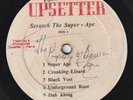 RARE ROOTS LP UPSETTER LABEL JA THE UPSETTERS 