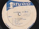 REGGAE LP STUDIO ONE VARIOUS ARTISTS 