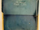 REGGAE LP UK ISLAND LABEL THE WAILERS 