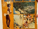RARE REGGAE SKA LP VARIOUS ARTISTS 