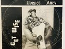 ROOTS REGGAE LP SUNSHOT LABEL JA HORACE ANDY 