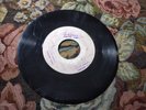 PRE-ERIC MONTY MORRIS - LIKE A LONELY KING ON A LONELY THRONE/ SKA 45