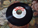 PRE- DERRICK MORGAN - MAN PON MOON/ WHAT A THING/ 1969 UNITY SKINHEAD 45/ JA