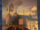 LP PINK FLOYD ANIMALS - HARVEST EMI ITALIANA - 3C 064 - 98434 - ITALY 1981