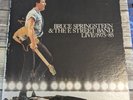Bruce Springsteen and the E Street Band Live 1975-85 Vinyl 5 LP Boxed Set Record