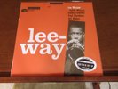 Lee Morgan LEE-WAY - Classic Records 33 1/3 200 gm edition SEALED & MINT