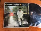 psycho lounge TONY PERKINS ON A RAINY AFTERNOON LSP-1853 LP VINYL RECORD '58 rar