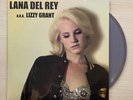 Lana Del Ray A.K.A. Lizzy Grant