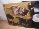 BUFFALO Dead Forever RARE German Vertigo Swirl Lp OZ Psych Prog 1972