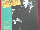 PETE TOWNSHEND   DEEP END LIVE LP MINT SEALED  (1986) ORIG PRESS ATCO THE WHO