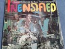DESMOND DEKKER & THE ACES *INTENSIFIED* ORIG LP BEVERLEY'S #LP-004 JAMAICA 1968