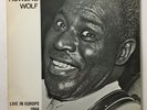 HOWLING WOLF Live In Europe 1964 Sundown CG 709-07 NM/EX Dutch