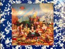 THE ROLLING STONES   Their Satanic Majesties Request   1967   London   3D Cover
