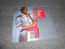 Greg Phillinganes Pulse Original 1984 LP Record Vinyl BXL1-4698 - New Sealed NOS