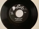 The Matadors 1957 DOO WOP 45 Be Good To Me / Have Mercy Baby SUE Mint- HEAR