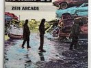 Hüsker Dü Zen Arcade Vinyl SST027 Husker Du