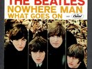 The BEATLES 1966 Capitol 45rpm 