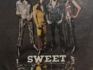 Colombia-45 rpm-The Sweet-Fox On The Run / Blackbuster-rock-hard rock-listen