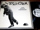 THE SELECTER TOO MUCH PRESSURE LP NM NEAR MINT US CHRYSALIS VINYL NEW WAVE SKA