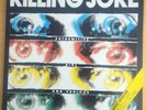 KILLING JOKE EXTREMITIES DIRT AND VARIOUS REPRESSED EMOTIONS LTD EDITION 1990 LP