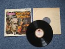 HMV ASD 312 BARTOK CONCERTO FOR ORCHESTRA ED1 WHITE GOLD STEREO KUBELIK RPO LP G