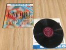 Mercury Living Presence SR90161 Encore Please  Sir John Barbirolli Halle VG+