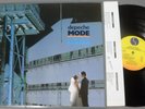 Depeche Mode Vinyl Record Album-LP-Some Great Reward-Stereo-1984-JKKX
