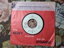 PRINCE - 1999/ HOW COME YOU DON'T CALL ME ANYMORE?/ SYNTH-POP, FUNK 45/ JAMAICA