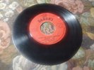 JOYA LANDIS - WHEN THE LIGHTS ARE LOW/ U ROY - LOVE I TENDER/ 1969 BARON'S 45