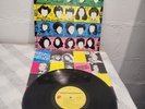 ROLLING STONES Some Girls BANNED 1st DIE-CUT Cover COC-39108 NM+