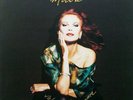 Milva ‎– Volpe D'Amore - Vinyl LP Album Greek press analogue 1994 LIKE NEW*RARE